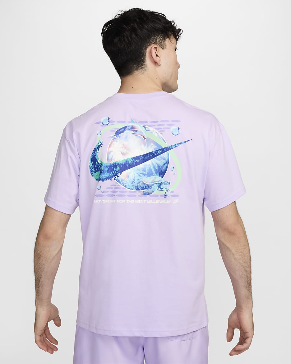 Nike Sportswear Men s Max90 T Shirt